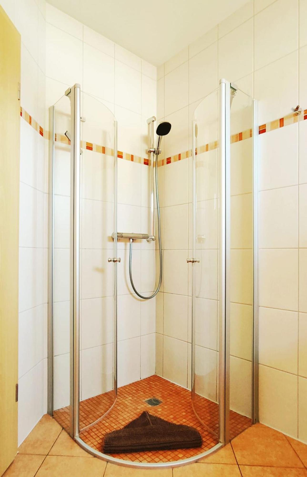 Ferienwohnung Schultz Zinnowitz Buitenkant foto